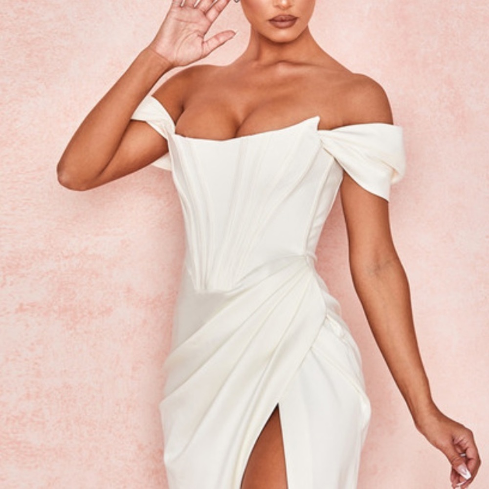 House of CB Loretta Size M